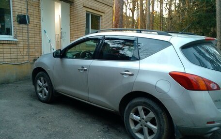 Nissan Murano, 2012 год, 1 100 000 рублей, 3 фотография