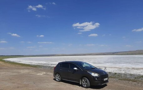 Peugeot 3008 I рестайлинг, 2011 год, 750 000 рублей, 1 фотография