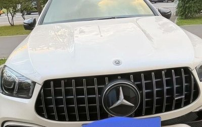 Mercedes-Benz GLE Coupe AMG, 2020 год, 9 300 000 рублей, 1 фотография