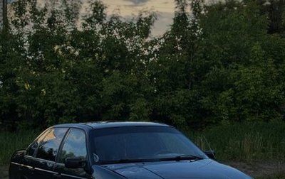 Volkswagen Passat B3, 1990 год, 90 000 рублей, 1 фотография