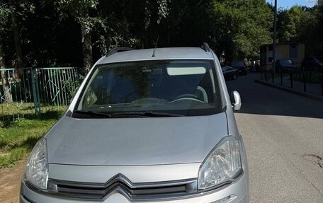 Citroen Berlingo II рестайлинг, 2013 год, 1 080 000 рублей, 1 фотография
