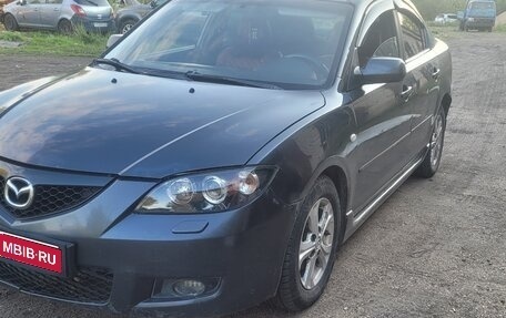 Mazda 3, 2006 год, 250 000 рублей, 1 фотография