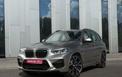 BMW X3 M, 2019 год, 6 500 000 рублей, 1 фотография