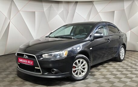 Mitsubishi Lancer IX, 2012 год, 599 000 рублей, 1 фотография