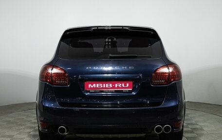 Porsche Cayenne III, 2011 год, 2 150 000 рублей, 1 фотография