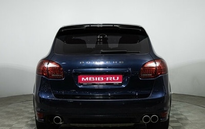 Porsche Cayenne III, 2011 год, 2 150 000 рублей, 1 фотография