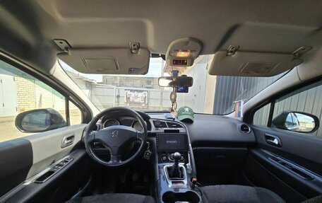 Peugeot 3008 I рестайлинг, 2011 год, 750 000 рублей, 4 фотография