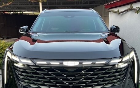 Geely Atlas, 2024 год, 2 545 000 рублей, 4 фотография
