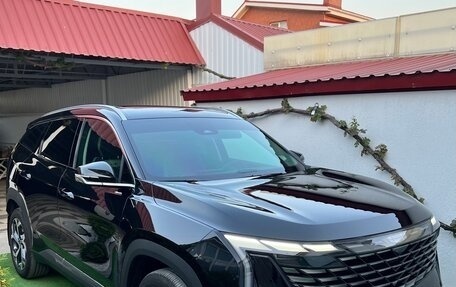 Geely Atlas, 2024 год, 2 545 000 рублей, 3 фотография