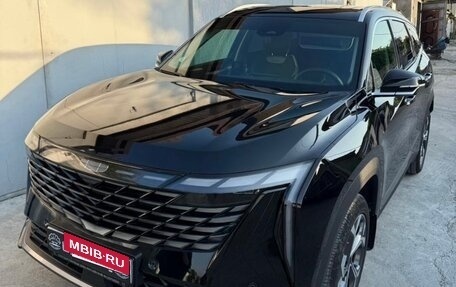 Geely Atlas, 2024 год, 2 545 000 рублей, 6 фотография