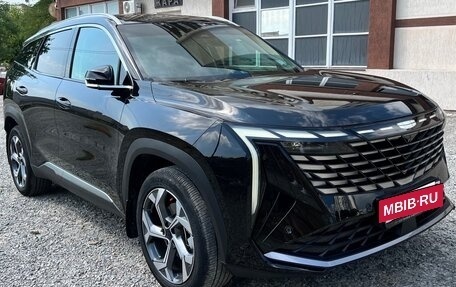Geely Atlas, 2024 год, 2 545 000 рублей, 5 фотография