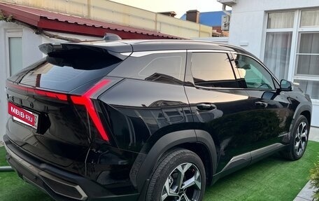 Geely Atlas, 2024 год, 2 545 000 рублей, 2 фотография