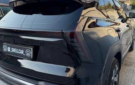 Geely Atlas, 2024 год, 2 545 000 рублей, 7 фотография