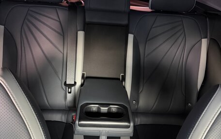 Geely Atlas, 2024 год, 2 545 000 рублей, 17 фотография