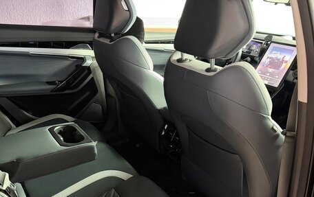 Geely Atlas, 2024 год, 2 545 000 рублей, 20 фотография