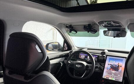 Geely Atlas, 2024 год, 2 545 000 рублей, 21 фотография
