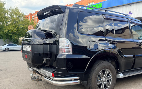 Mitsubishi Pajero IV, 2015 год, 2 500 000 рублей, 4 фотография