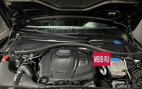 Audi A6, 2018 год, 3 450 000 рублей, 10 фотография