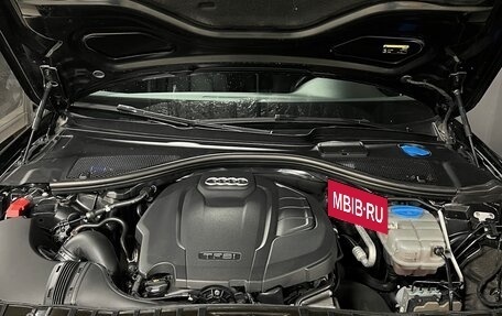 Audi A6, 2018 год, 3 450 000 рублей, 13 фотография