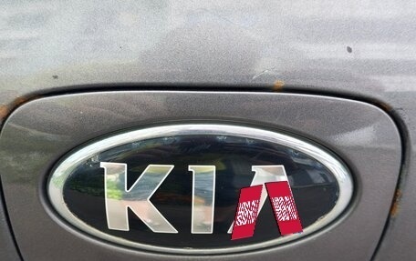 KIA Rio III рестайлинг, 2017 год, 1 030 000 рублей, 16 фотография