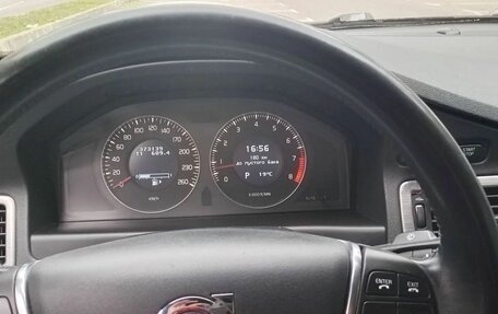 Volvo S80 II рестайлинг 2, 2007 год, 650 000 рублей, 9 фотография