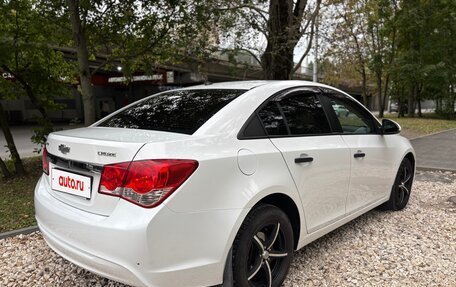Chevrolet Cruze II, 2013 год, 890 000 рублей, 2 фотография
