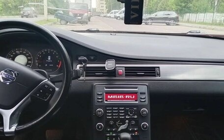 Volvo S80 II рестайлинг 2, 2007 год, 650 000 рублей, 10 фотография