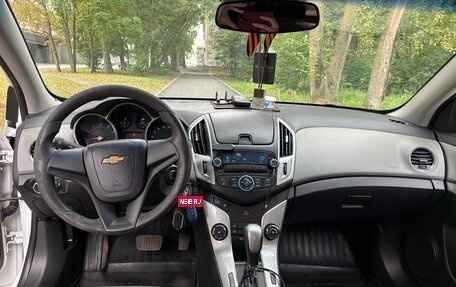 Chevrolet Cruze II, 2013 год, 890 000 рублей, 6 фотография