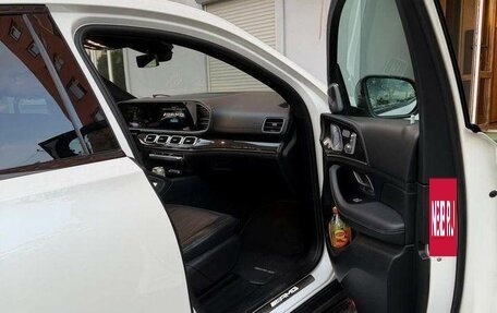 Mercedes-Benz GLE Coupe AMG, 2020 год, 9 300 000 рублей, 3 фотография