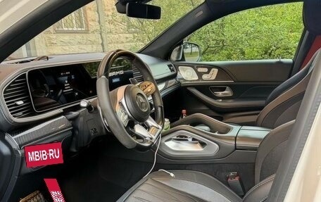 Mercedes-Benz GLE Coupe AMG, 2020 год, 9 300 000 рублей, 6 фотография