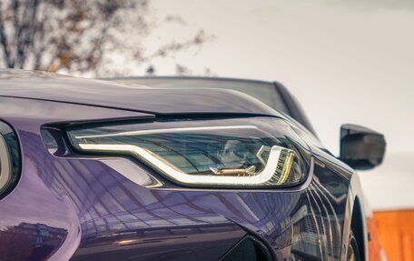 BMW 2 серия, 2021 год, 6 000 000 рублей, 5 фотография