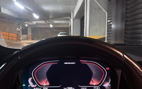 BMW 2 серия, 2021 год, 6 000 000 рублей, 10 фотография