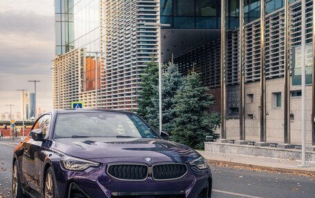 BMW 2 серия, 2021 год, 6 000 000 рублей, 3 фотография