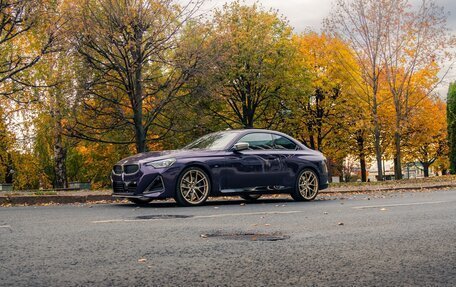 BMW 2 серия, 2021 год, 6 000 000 рублей, 4 фотография