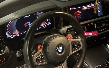 BMW 2 серия, 2021 год, 6 000 000 рублей, 9 фотография