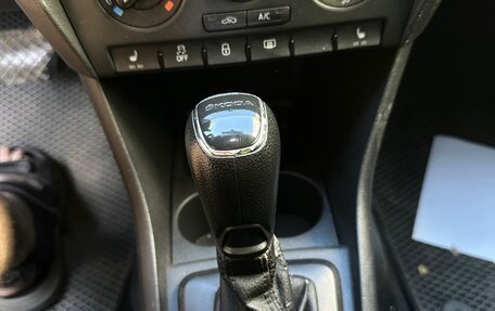 Skoda Rapid I, 2015 год, 650 000 рублей, 6 фотография