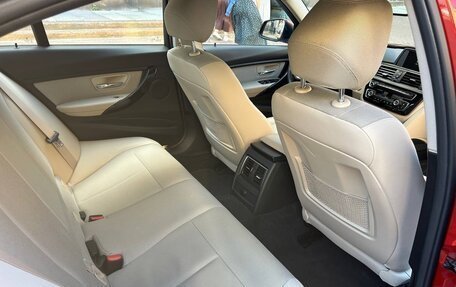 BMW 3 серия, 2018 год, 2 500 000 рублей, 11 фотография