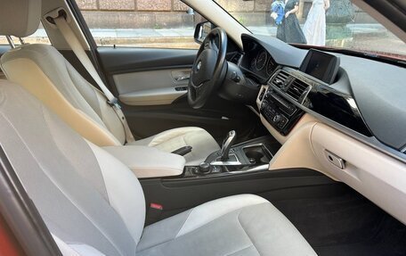 BMW 3 серия, 2018 год, 2 500 000 рублей, 8 фотография
