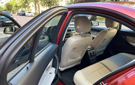 BMW 3 серия, 2018 год, 2 500 000 рублей, 9 фотография