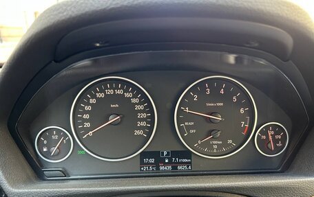 BMW 3 серия, 2018 год, 2 500 000 рублей, 13 фотография