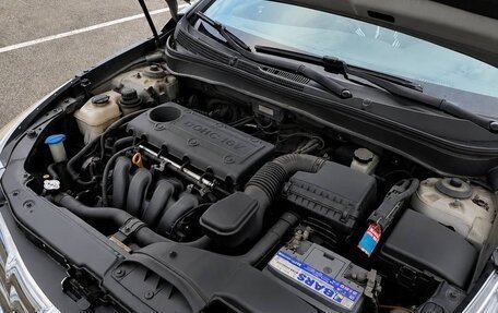 Hyundai Sonata VI, 2010 год, 750 000 рублей, 6 фотография