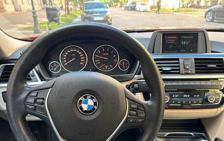 BMW 3 серия, 2018 год, 2 500 000 рублей, 14 фотография