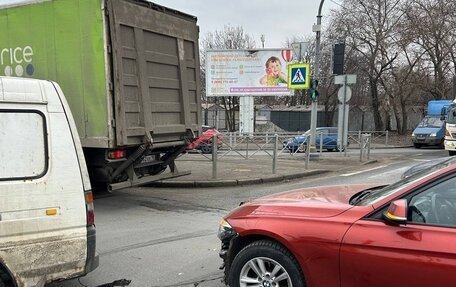 BMW 3 серия, 2018 год, 2 500 000 рублей, 15 фотография