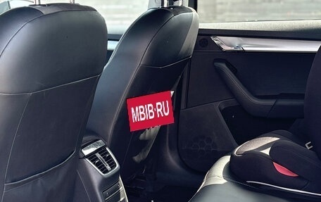 Skoda Octavia, 2017 год, 1 350 000 рублей, 6 фотография