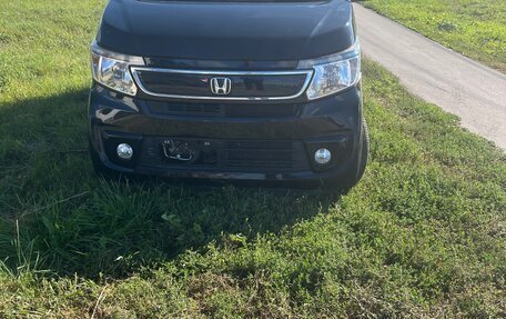 Honda N-WGN I рестайлинг, 2014 год, 730 000 рублей, 9 фотография