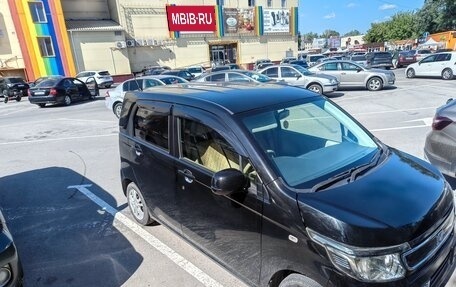 Honda N-WGN I рестайлинг, 2014 год, 730 000 рублей, 3 фотография