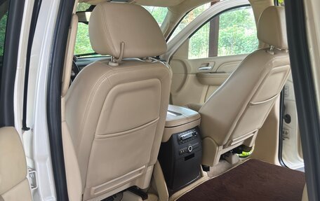 Cadillac Escalade III, 2008 год, 1 950 000 рублей, 7 фотография