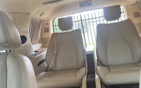 Cadillac Escalade III, 2008 год, 1 950 000 рублей, 5 фотография