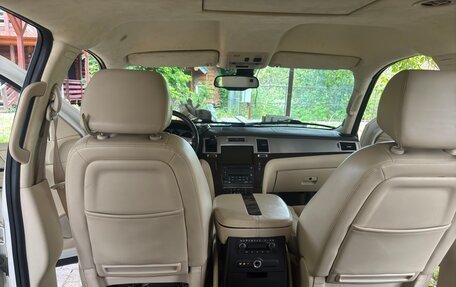 Cadillac Escalade III, 2008 год, 1 950 000 рублей, 6 фотография