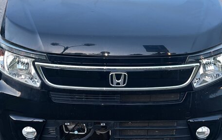 Honda N-WGN I рестайлинг, 2014 год, 730 000 рублей, 10 фотография